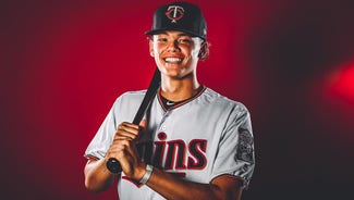 Next Story Image: Twins officially sign 2019 first-round pick Keoni Cavaco